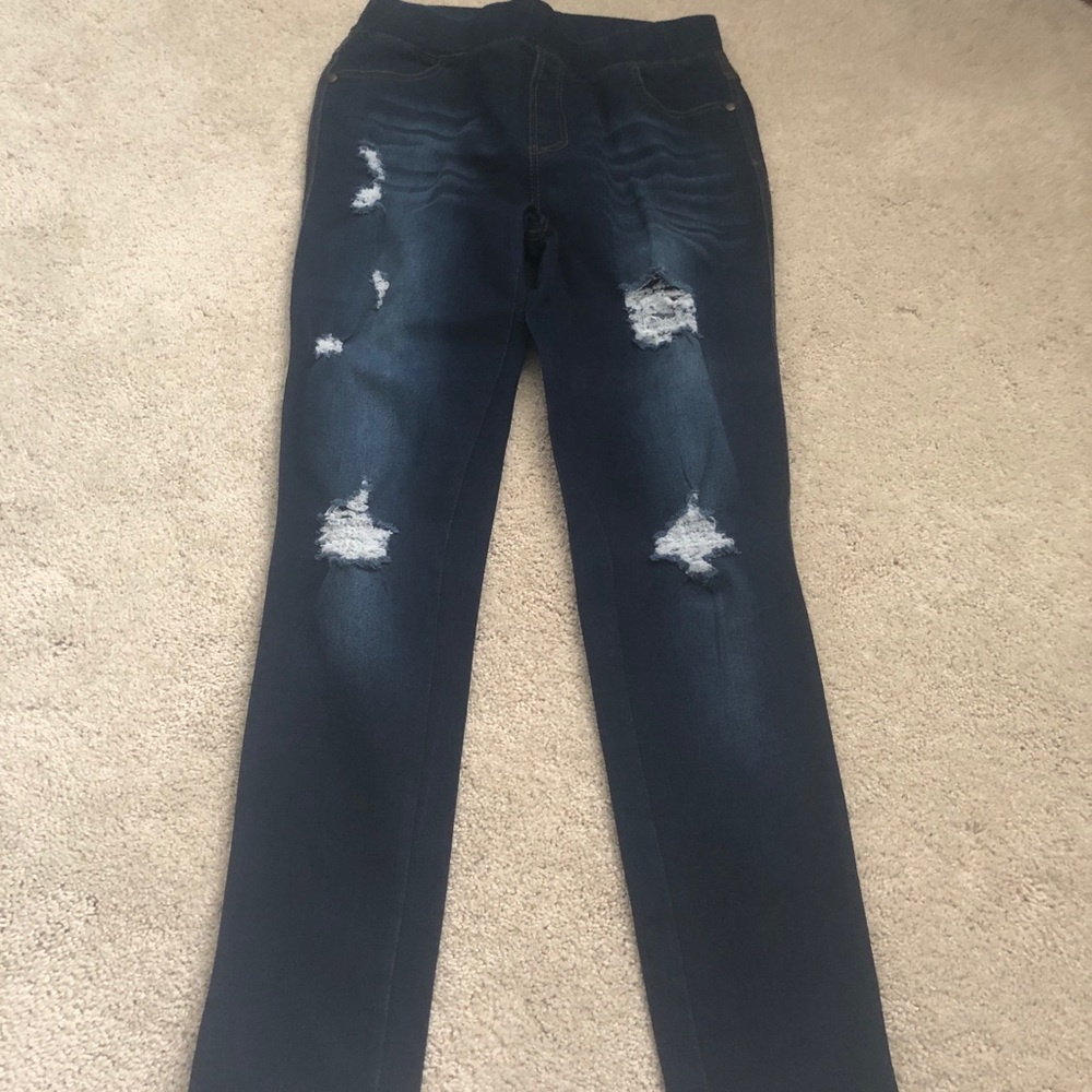 Boutique Jeans